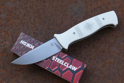 Складной нож Steelclaw "Поиск" Складной нож Steelclaw "Поиск"