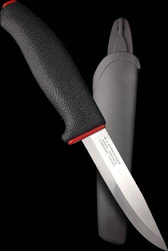 3810 Mora kniv ALLROUND 711 фото 4 3810 Mora kniv ALLROUND 711 фото 4