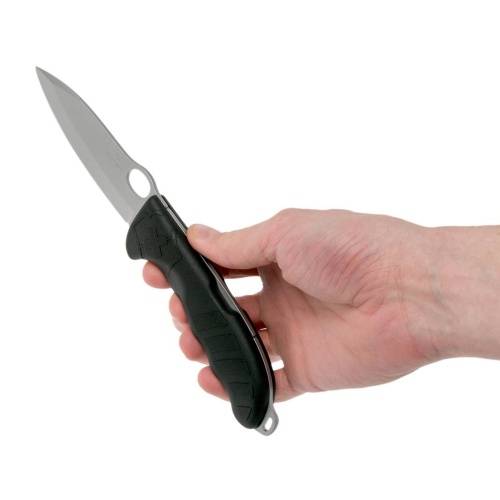 410 Victorinox Нож складной Victorinox Hunter Pro M фото 4