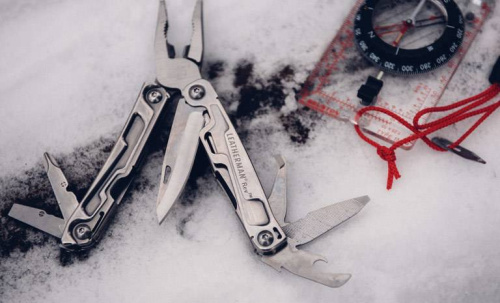68 Leatherman МультитулREV 14 функций фото 3 68 Leatherman МультитулREV 14 функций фото 3