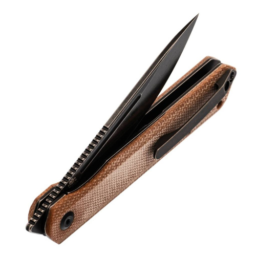Складной нож Kansept knives Prickle фото 11