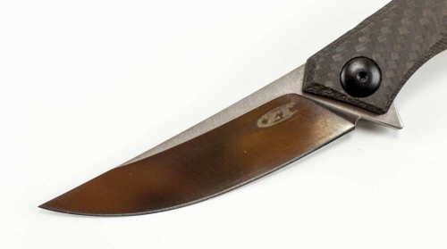 Складной нож Noname ZT 0460 Replica фото 8 Складной нож Noname ZT 0460 Replica фото 8