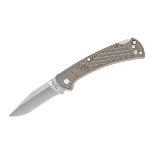 Складной нож Buck 110 Slim Knife Select B0112BRS2 Складной нож Buck 110 Slim Knife Select B0112BRS2