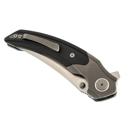 Складной нож Maxace Knife Rock фото 4 Складной нож Maxace Knife Rock фото 4