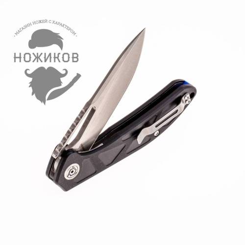 5891 ch outdoor knife CH3509 из стали D2 фото 9