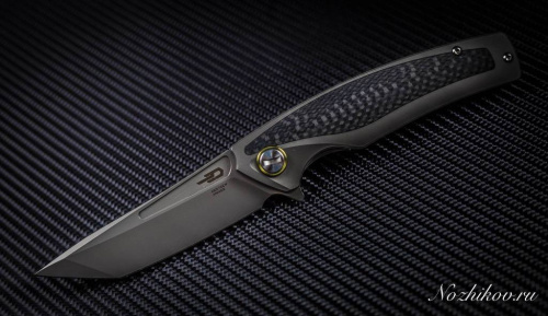 Складной нож Bestech Knives Predator BT1706B фото 25 Складной нож Bestech Knives Predator BT1706B фото 25