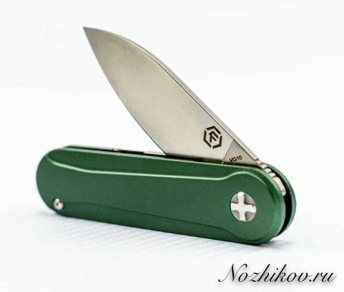 Складной нож Bestech Knives Factor Equipment Jimmy Green фото 2 Складной нож Bestech Knives Factor Equipment Jimmy Green фото 2
