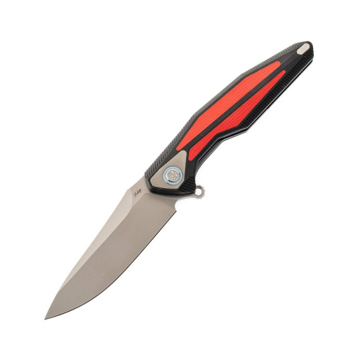 Складной нож Tulay Rikeknife