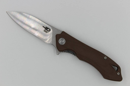 Складной нож Bestech Knives Beluga BG11C-2 фото 10 Складной нож Bestech Knives Beluga BG11C-2 фото 10