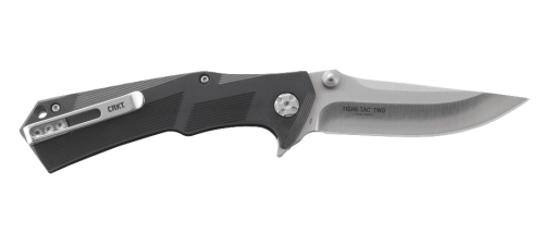 5891 CRKT The Tighe Tac™ Two Clip Point фото 13