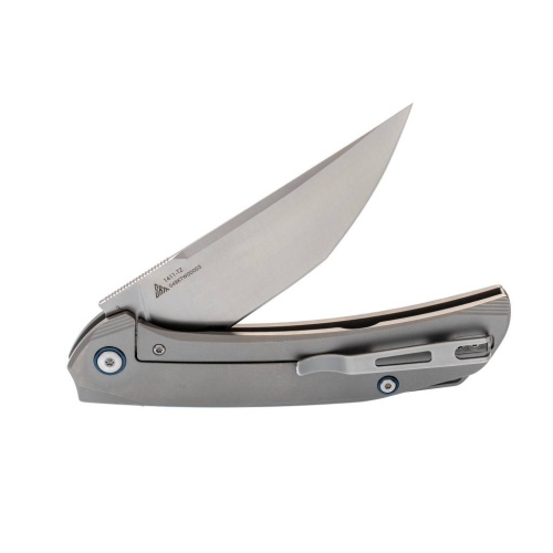 Складной нож SRM Knives SRM Asika фото 8 Складной нож SRM Knives SRM Asika фото 8
