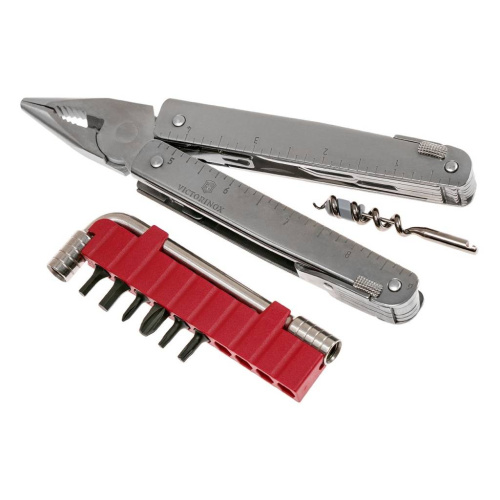 727 Victorinox SwissTool Plus фото 11 727 Victorinox SwissTool Plus фото 11