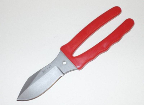 2140 CRKT Plier Knife