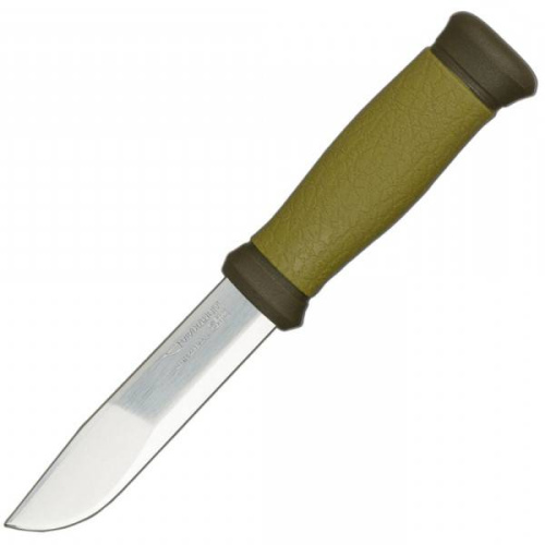 504 Mora Нож с фиксированным лезвием Morakniv 2000 504 Mora Нож с фиксированным лезвием Morakniv 2000