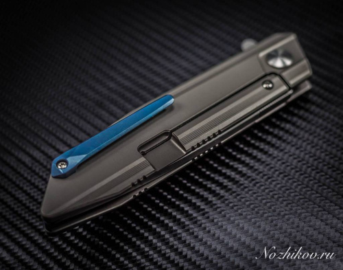 Складной нож Bestech Knives BT1701A фото 2
