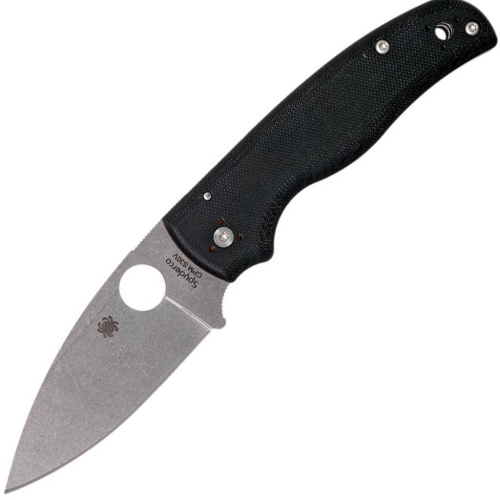 Складной нож Spyderco Shaman 229GP Складной нож Spyderco Shaman 229GP