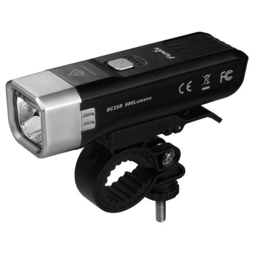 13 Fenix ВелофараBC25R Cree XP-G3 13 Fenix ВелофараBC25R Cree XP-G3