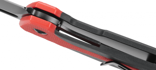 Складной нож CRKT Sketch™ Red фото 9 Складной нож CRKT Sketch™ Red фото 9