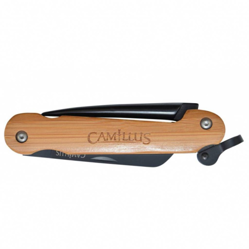 3810 Camillus Nautical Sailing Marlin Spike фото 7
