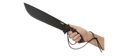 271 CRKT Мачете кукри CRKT Chanceinhel фото 9 271 CRKT Мачете кукри CRKT Chanceinhel фото 9