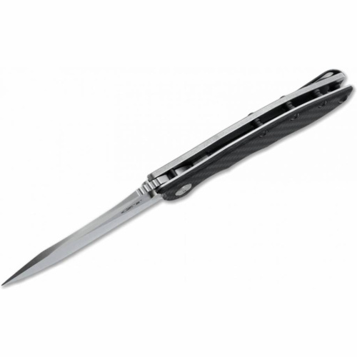 Складной нож Zero Tolerance 0562CF фото 16 Складной нож Zero Tolerance 0562CF фото 16