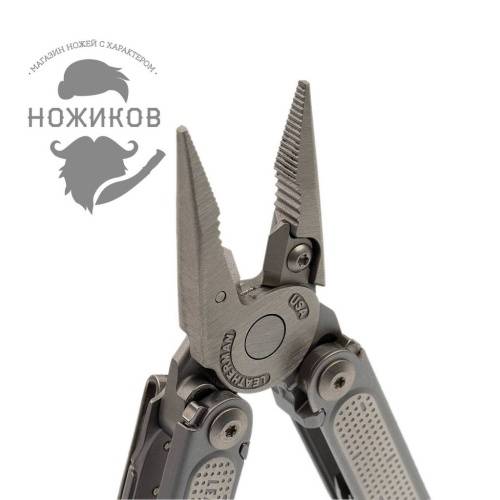 727 Leatherman FREE фото 4