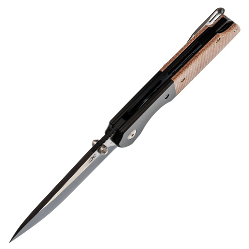 Kansept knives Складной ножWarrior фото 11 Kansept knives Складной ножWarrior фото 11