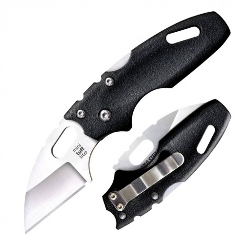 Складной нож Cold Steel Mini Tuff Lite Plain Складной нож Cold Steel Mini Tuff Lite Plain