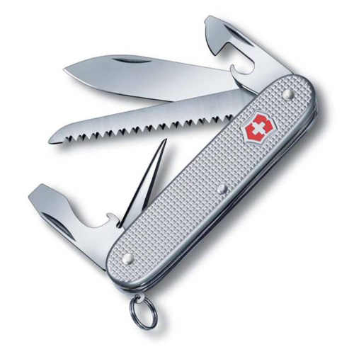 727 Victorinox Farmer фото 3