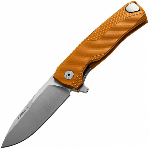 Складной нож Lion Steel ROK A OS фото 7 Складной нож Lion Steel ROK A OS фото 7