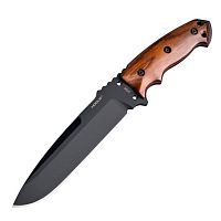 Нож с фиксированным клинком Hogue EX-F01