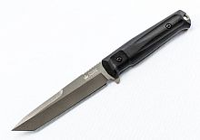 Военный нож Kizlyar Supreme Aggressor D2 TW