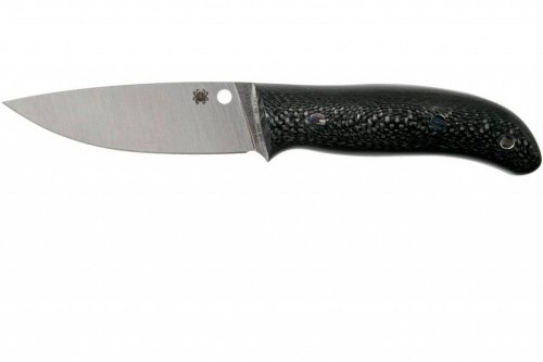 236 Spyderco Proficient FB36CFP фото 8