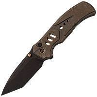 Складной нож WE Knife 