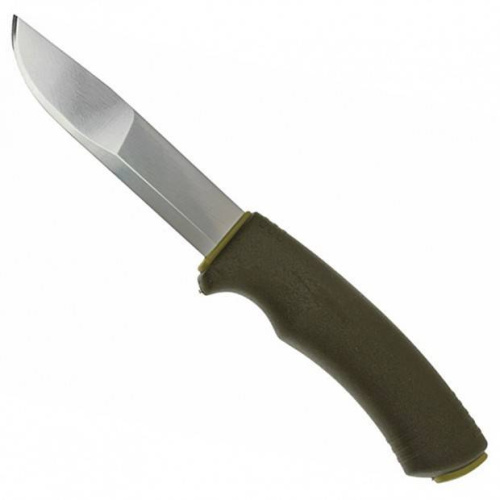 3810 Mora kniv Bushcraft Forest фото 3