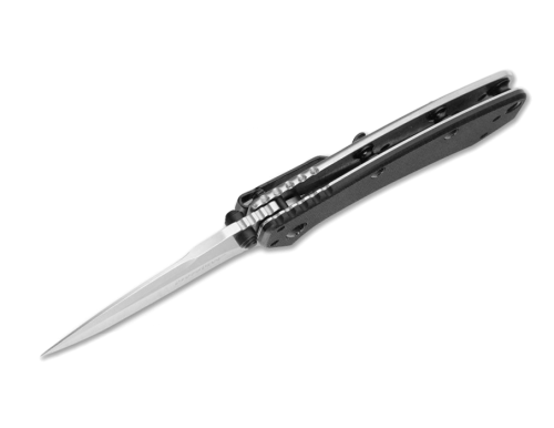 Складной нож Kershaw Cryo G-10 K1555G10 фото 6