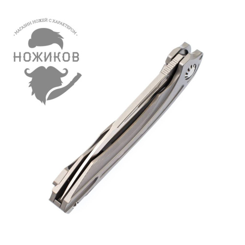 Складной нож Bestech Knives Wibra BT2001A фото 10 Складной нож Bestech Knives Wibra BT2001A фото 10