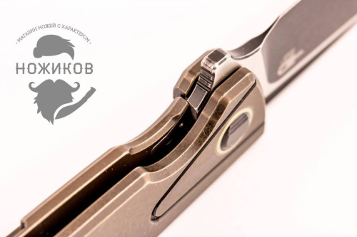 Складной нож Bestech Knives Horus BT1901A фото 7 Складной нож Bestech Knives Horus BT1901A фото 7