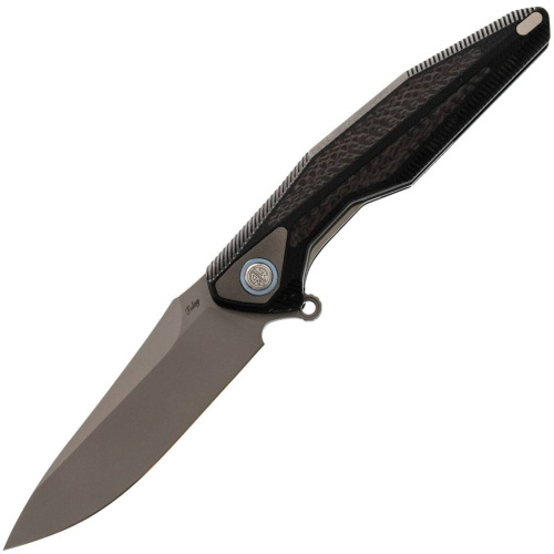 Складной нож Tulay Rikeknife