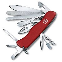Мультифункциональный инструмент Victorinox WorkChamp