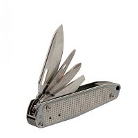 Мультитул Leatherman FREE T2
