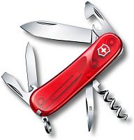 Мультитул для велосипеда Victorinox Evolution