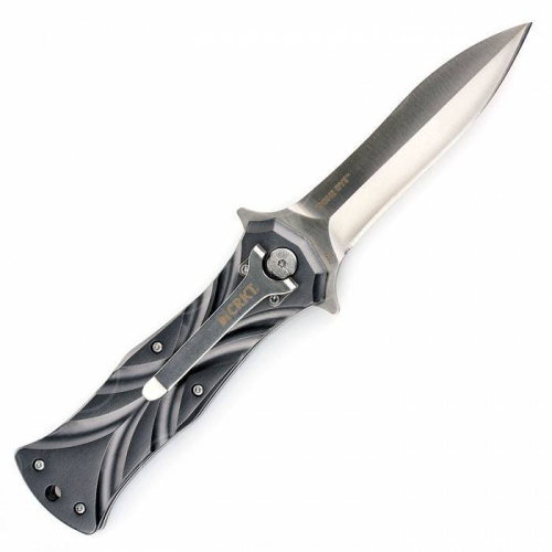 Складной нож CRKT Tighe Dye™ фото 2 Складной нож CRKT Tighe Dye™ фото 2