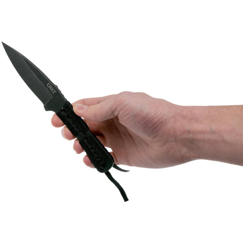 1239 CRKT Фиксированный ножUtsidihi фото 4 1239 CRKT Фиксированный ножUtsidihi фото 4