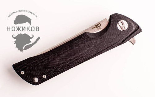 Складной нож Bestech Knives Paladin фото 7 Складной нож Bestech Knives Paladin фото 7
