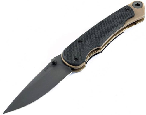 3810 Spartan Blades Akribis Dark Earth