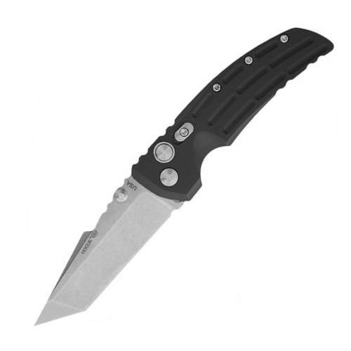 491 Hogue EX-01 Auto Tanto 491 Hogue EX-01 Auto Tanto