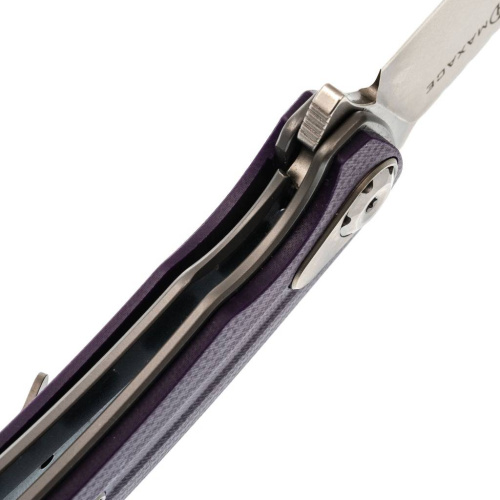 Складной нож Maxace Knife Balance-M 2.0 фото 3 Складной нож Maxace Knife Balance-M 2.0 фото 3