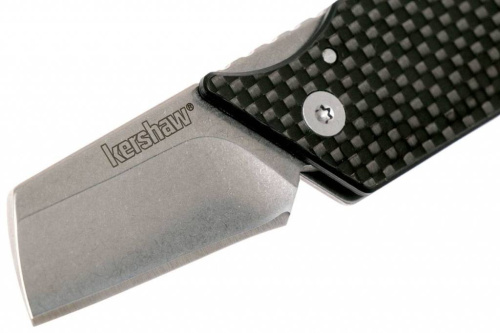 Складной нож Kershaw Sinkevich Design Pub фото 10