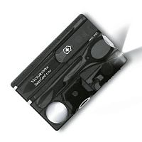 Мультифункциональный инструмент Victorinox SwissCard Lite